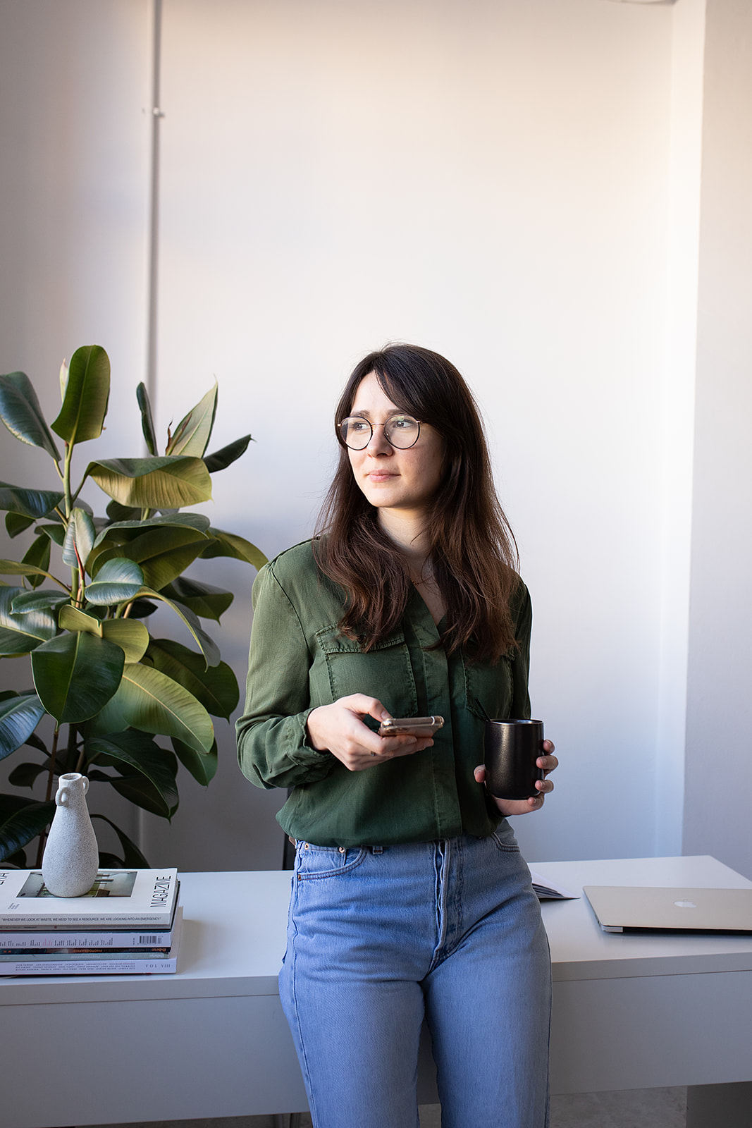 Louise Carreno, webdesigner WordPress