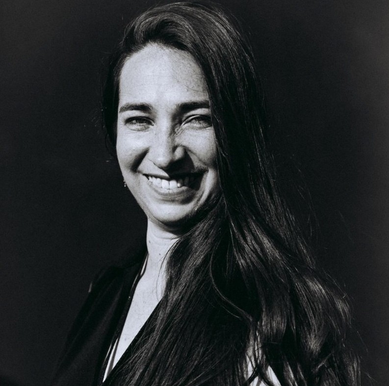 Portrait de Julie Fillon, sexologue clinicienne