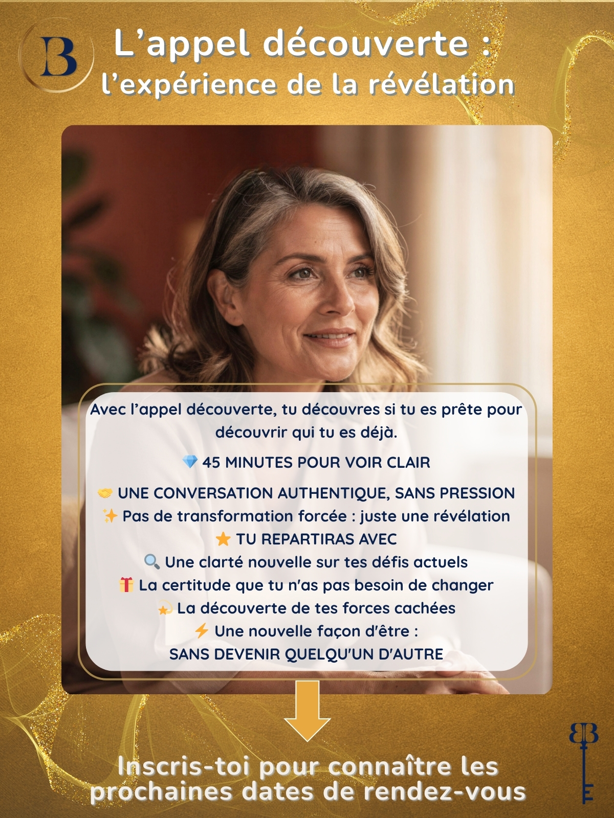 Les appels découvertes de Bideausarta