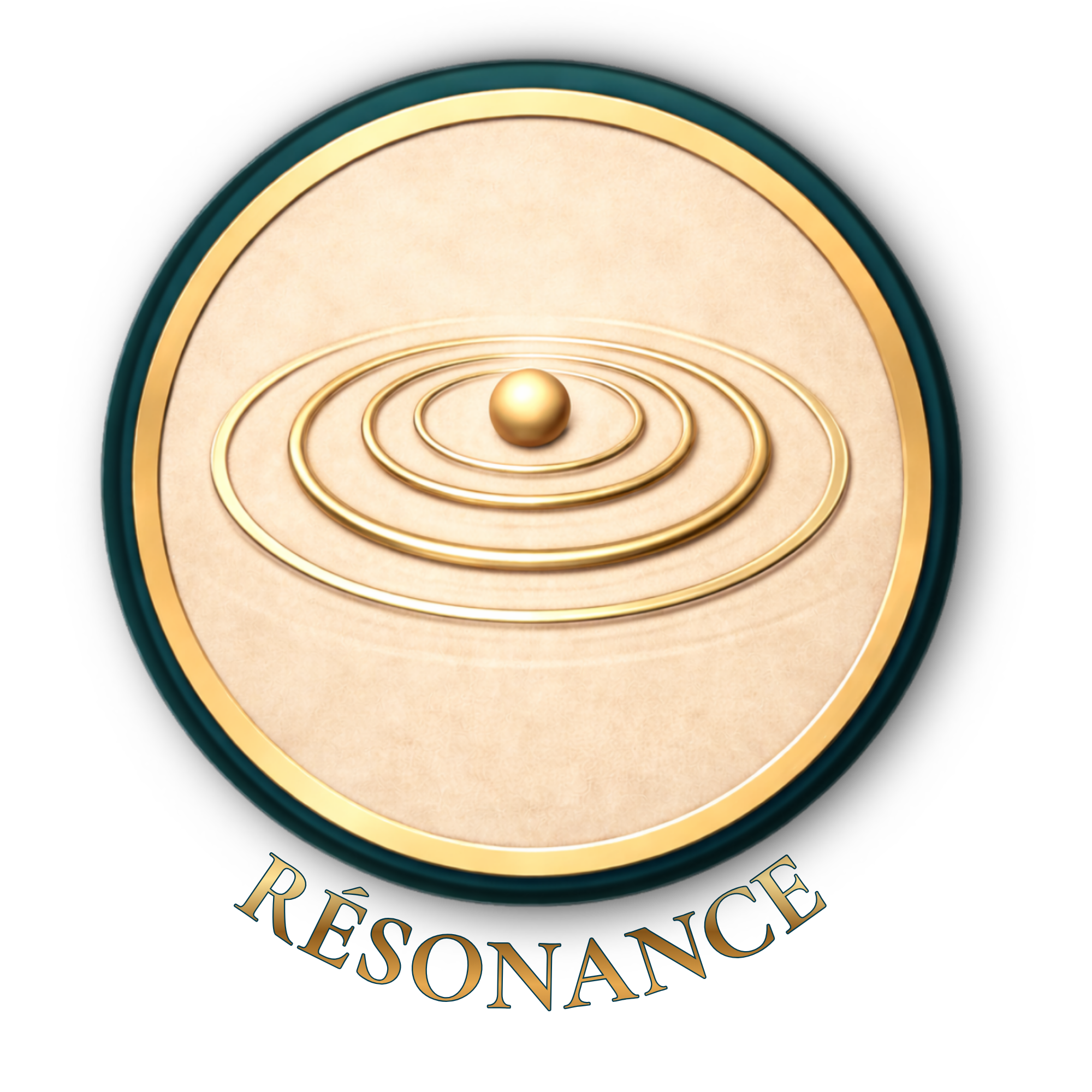 Visuel du programme RÉSONANCE
