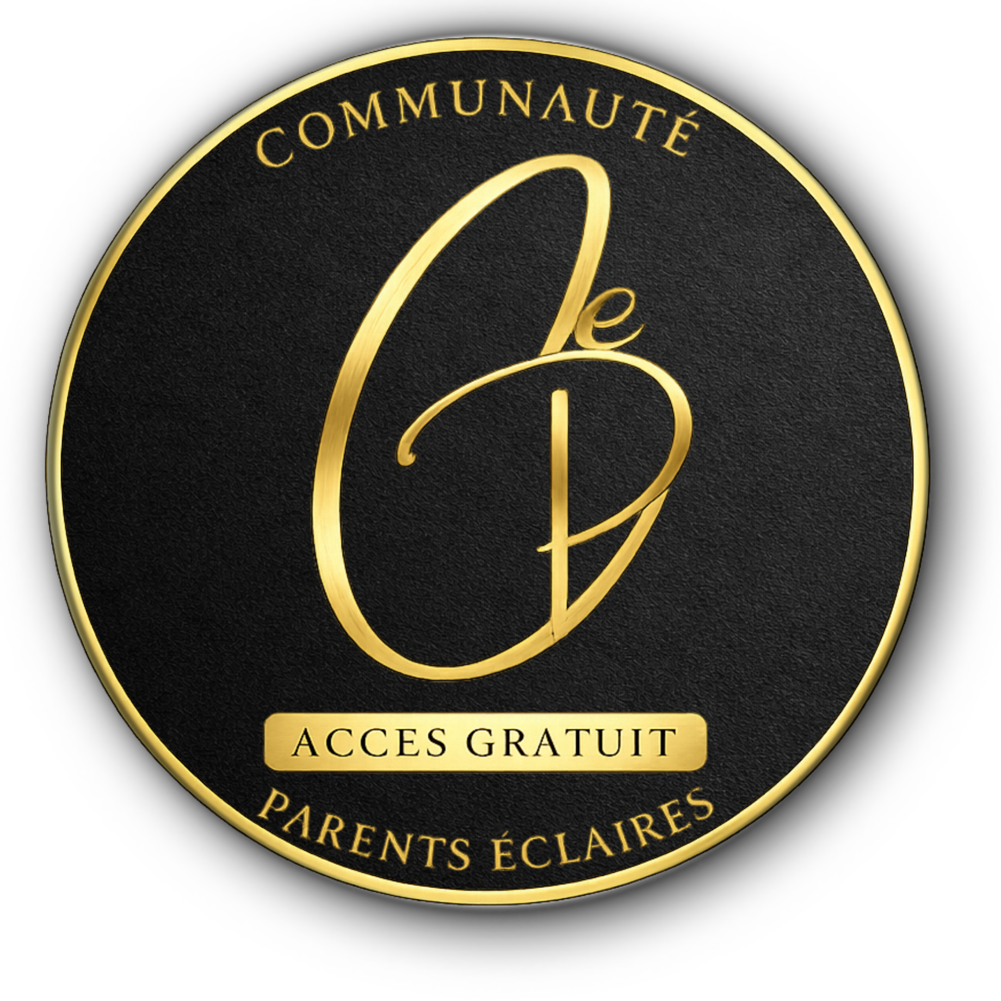 Communauté Parents Éclairés, accès gratuit