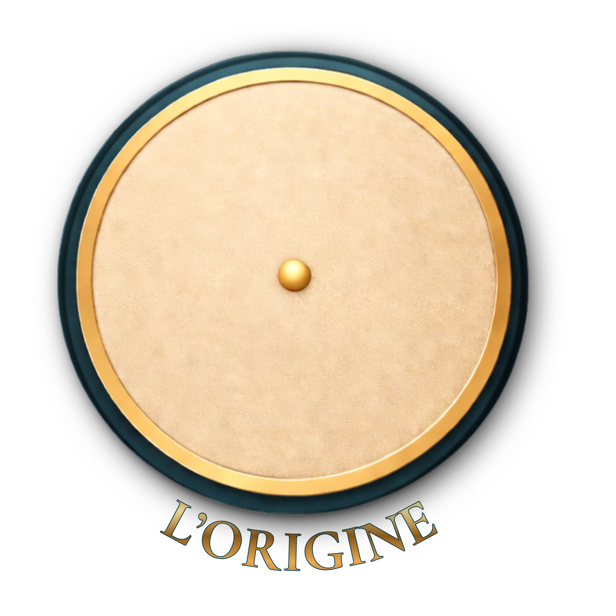 Visuel du programme ORIGINE