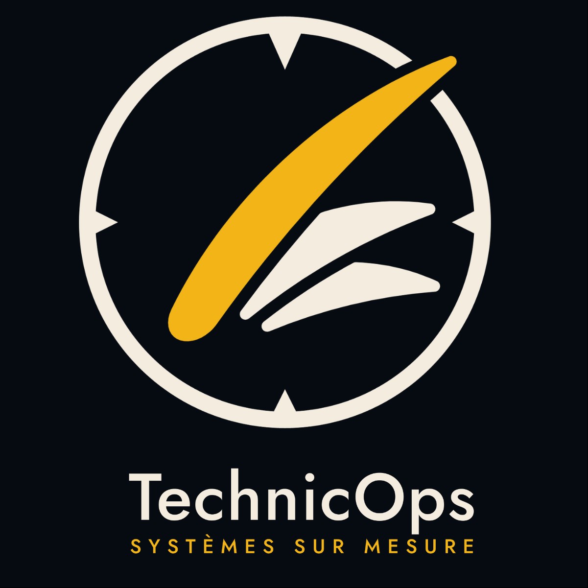 TechnicOps