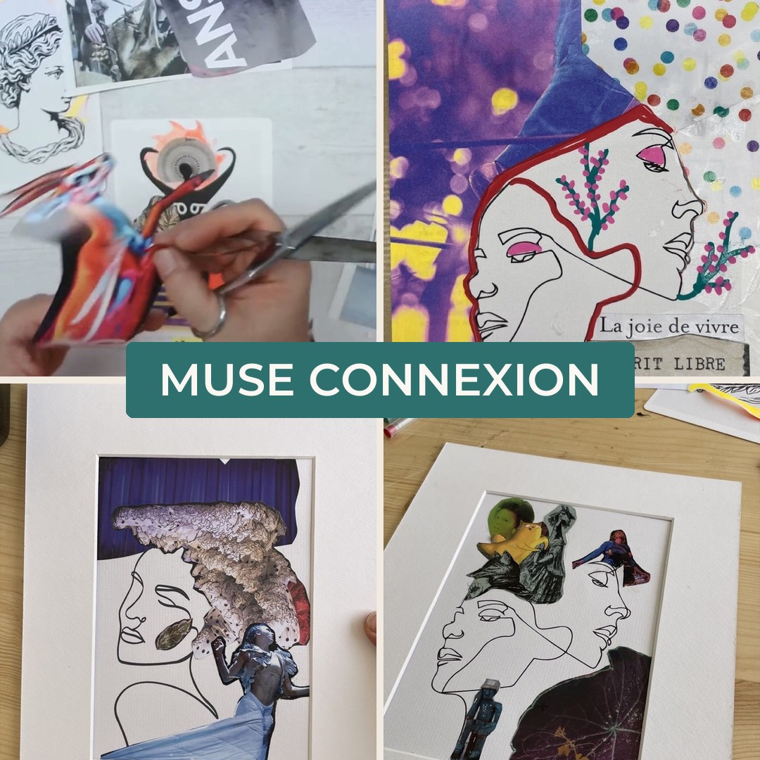Muse Connexion