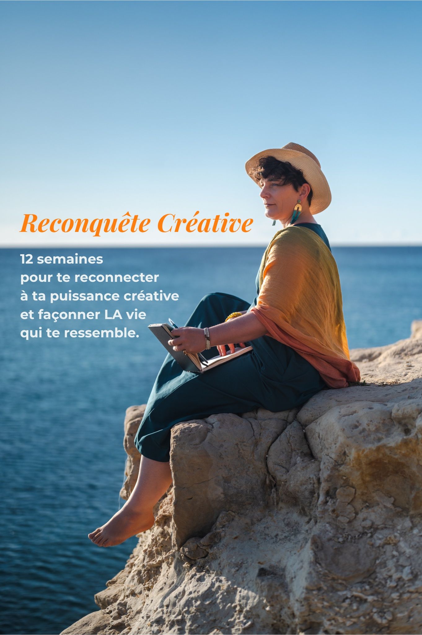 Reconquête Créative