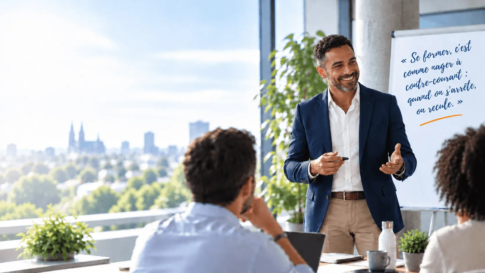 Formation professionnelle SKILLEJ