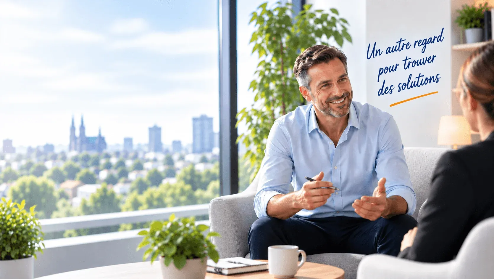 Coaching professionnel SKILLEJ