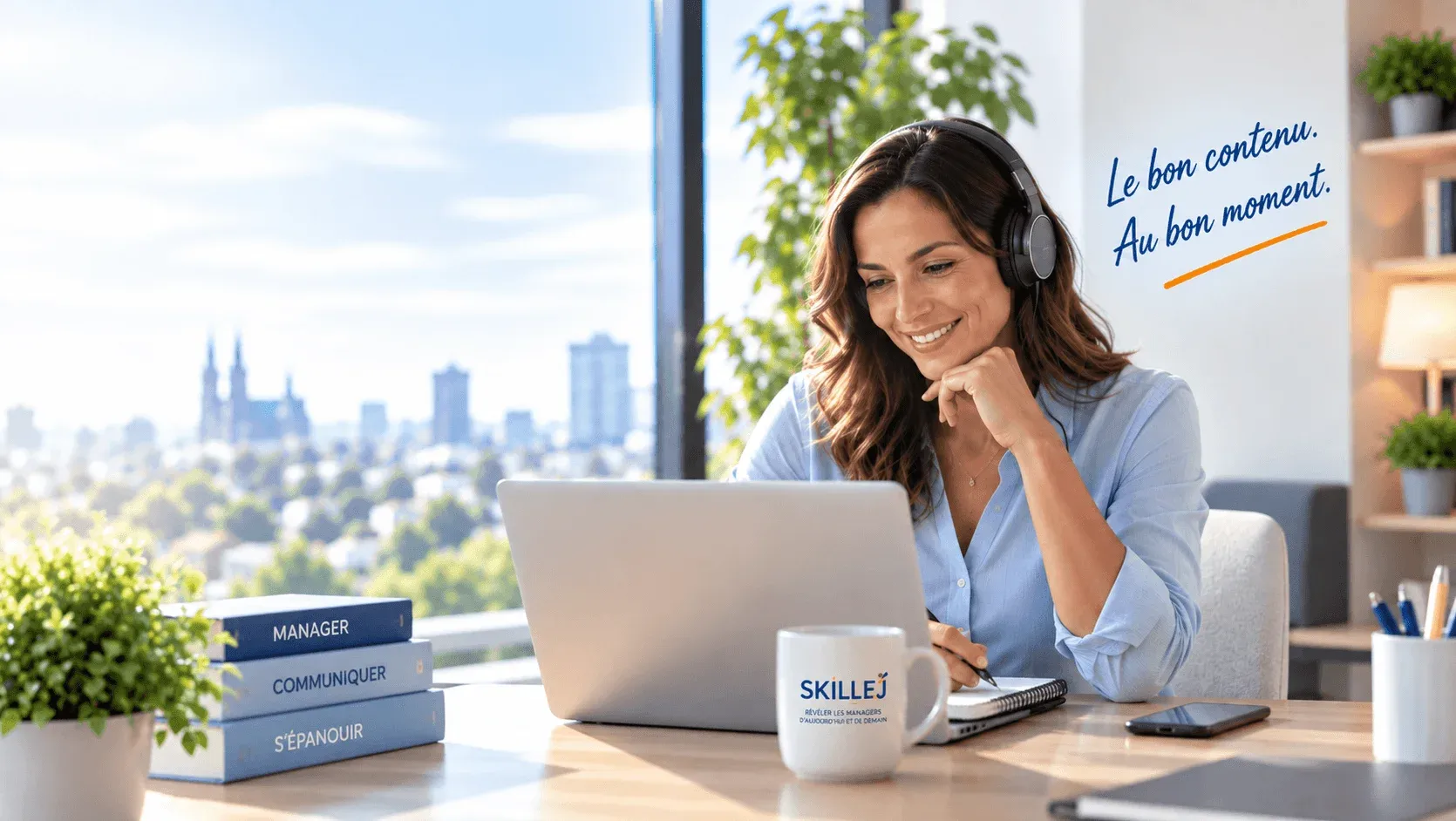 E-learning SKILLEJ