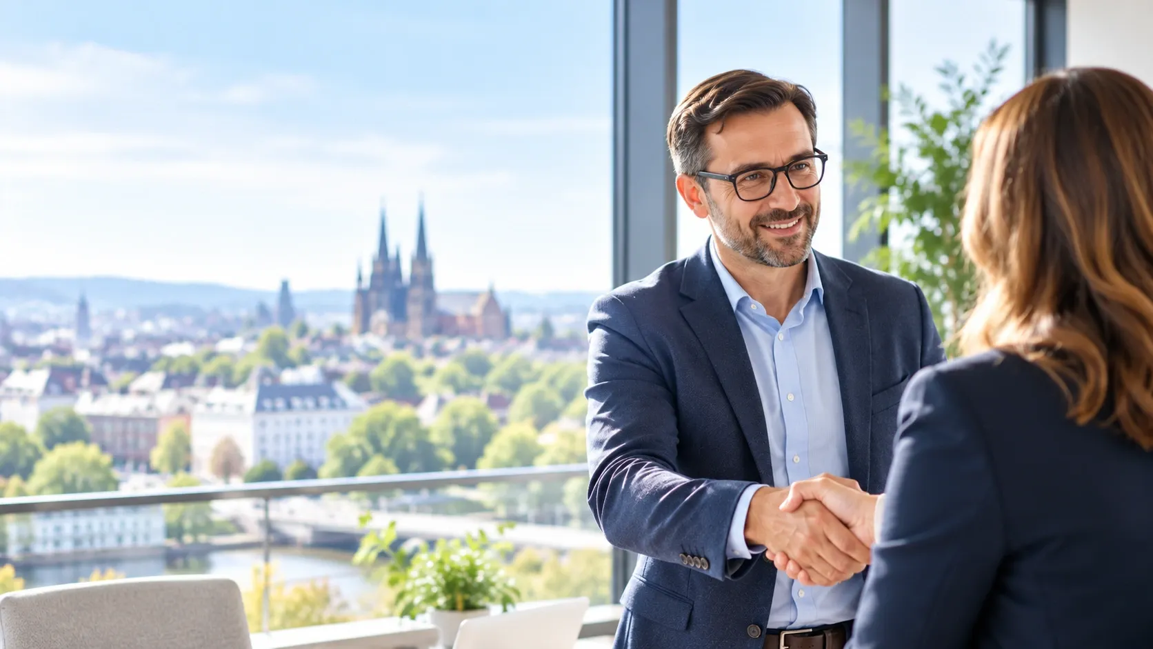 SKILLEJ, partenaire de proximité des dirigeants et managers à Metz