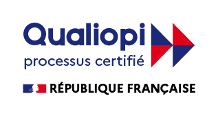 Qualiopi, processus certifié, République française